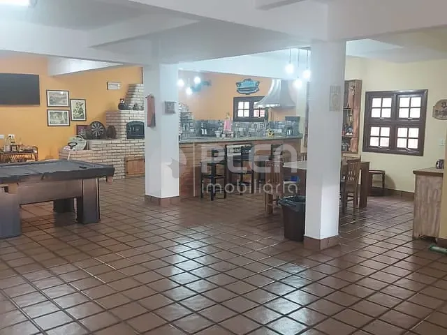 Sobrado 6 quartos e 11 banheiros, à venda, no bairro Jardim São Bento em São Paulo