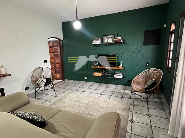 Sobrado com 250m² 3 quartos e 3 banheiros, à venda, no bairro Jardim Vila Formosa em São Paulo