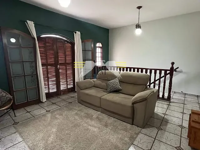 Sobrado com 250m² 3 quartos e 3 banheiros, à venda, no bairro Jardim Vila Formosa em São Paulo