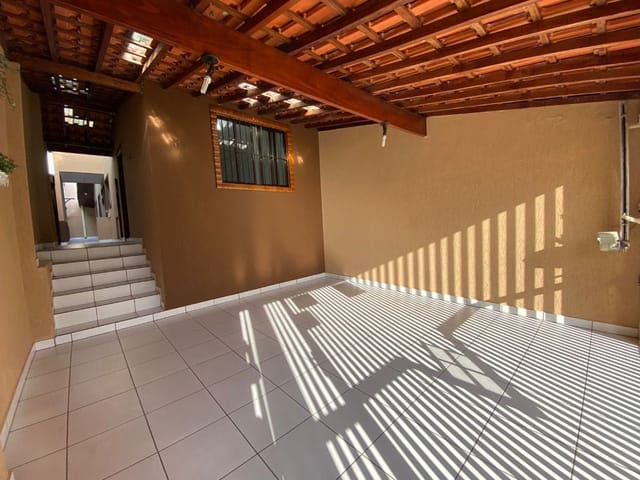Foto do Sobrado - Sobrado com 3 dormitórios à venda, 91 m² por R$ 460.000,00 - Bosque dos Eucaliptos - São José dos Campos/SP | RUSSI IMÓVEIS