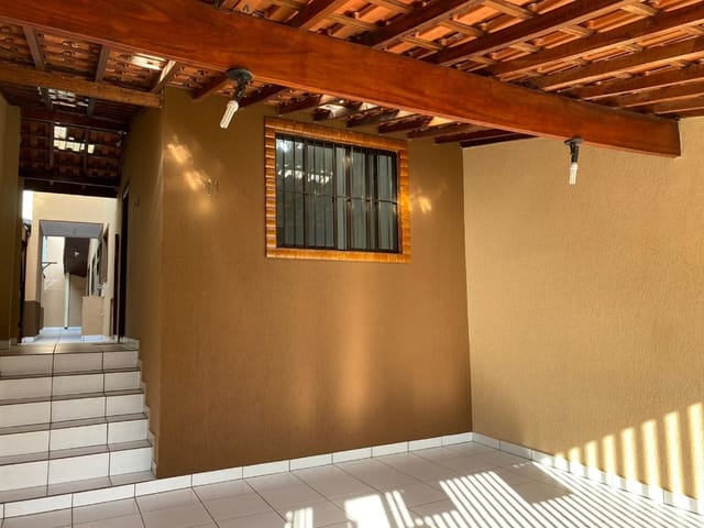 Foto do Sobrado - Sobrado com 3 dormitórios à venda, 91 m² por R$ 460.000,00 - Bosque dos Eucaliptos - São José dos Campos/SP | RUSSI IMÓVEIS