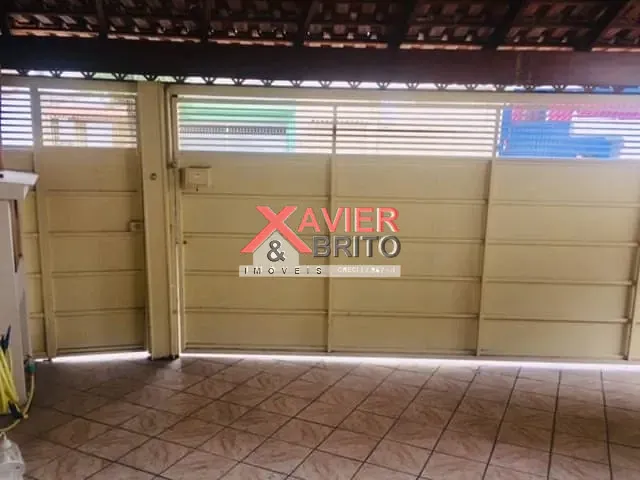 Sobrado 3 quartos e 3 banheiros, à venda, no bairro Jardim Brasília (Zona Leste) em São Paulo