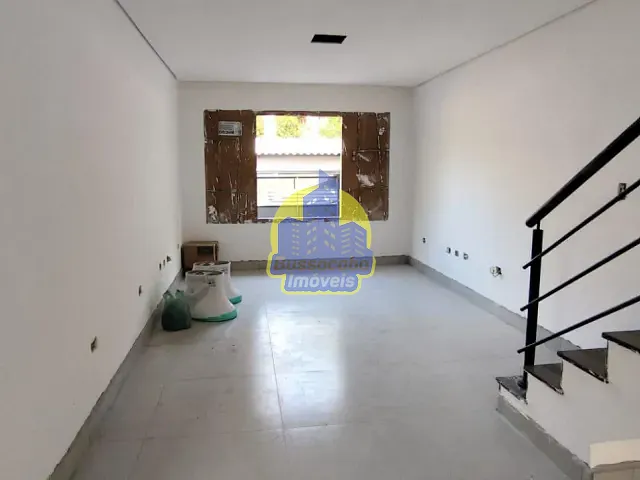Sobrado com 200m² 3 quartos e 1 banheiro, à venda, no bairro Bela Vista em Osasco