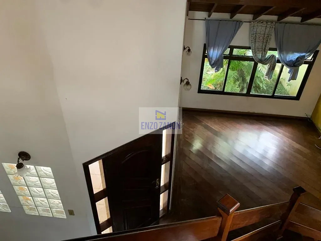 Sobrado, 4 quartos, 256 m² - Foto 10