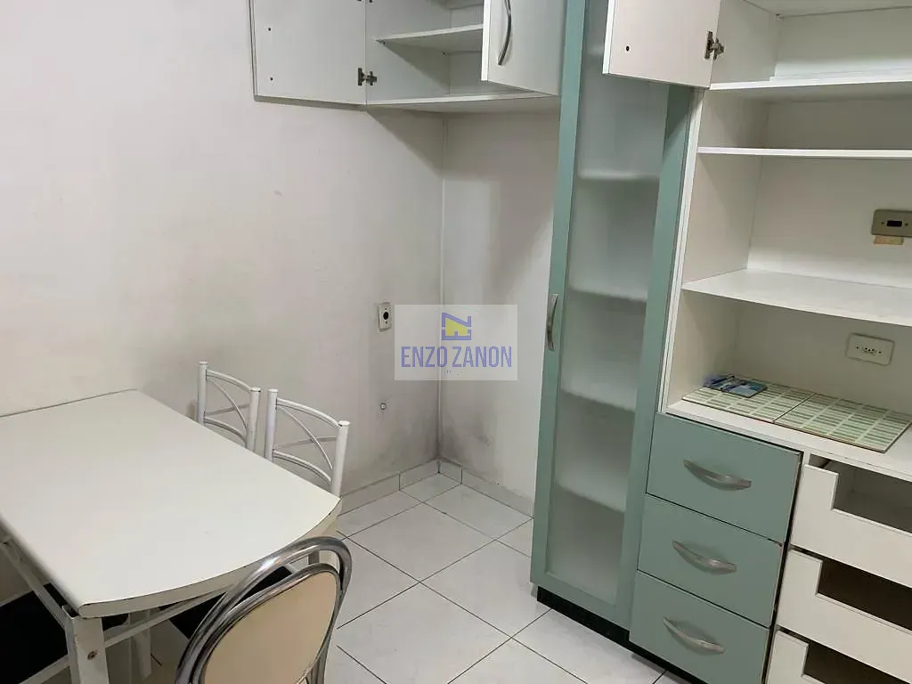 Sobrado, 4 quartos, 256 m² - Foto 11