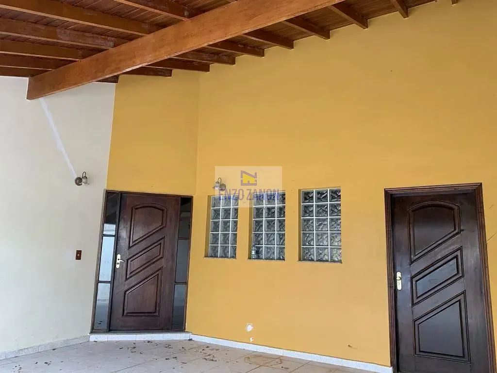 Sobrado, 4 quartos, 256 m² - Foto 1