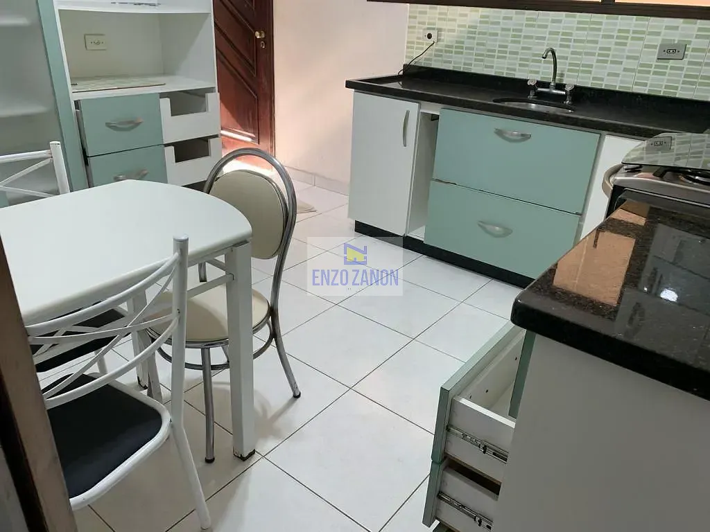 Sobrado, 4 quartos, 256 m² - Foto 12