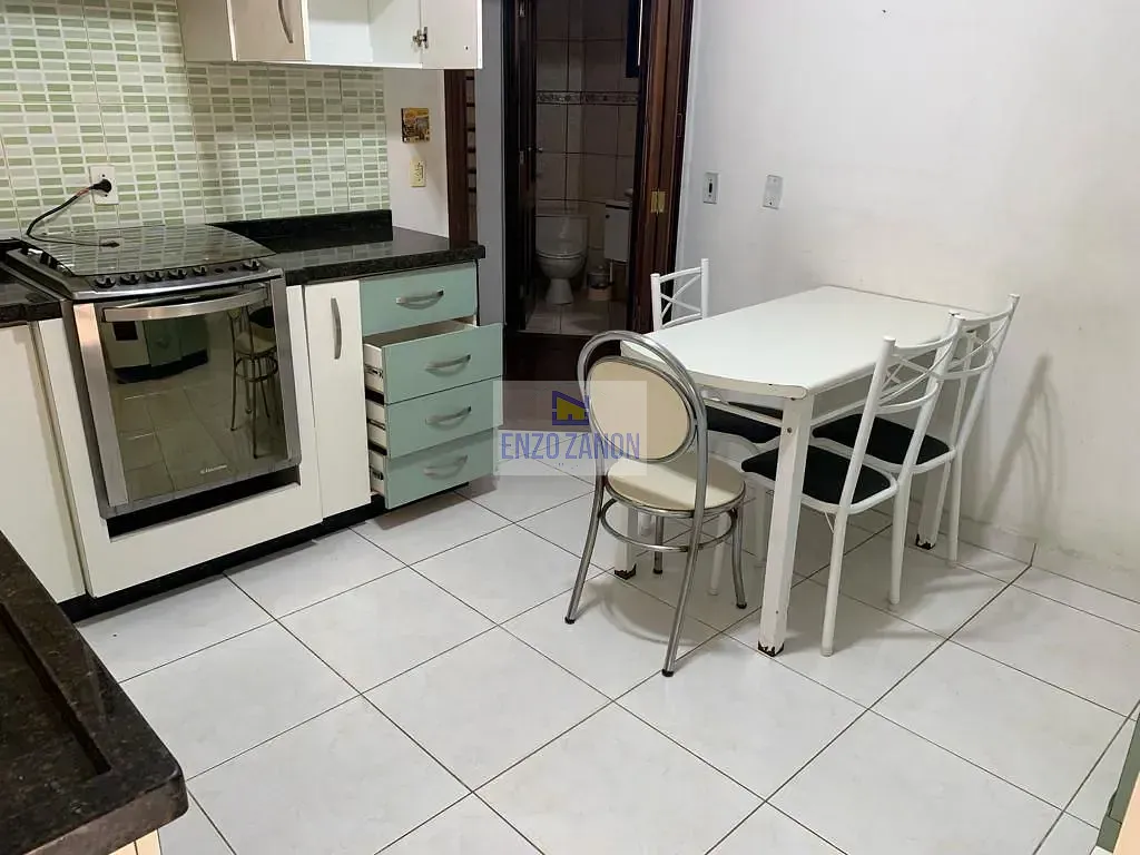 Sobrado, 4 quartos, 256 m² - Foto 13