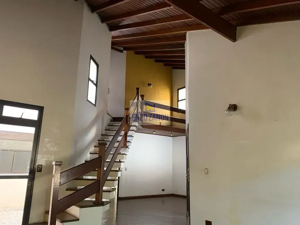 Sobrado, 4 quartos, 256 m² - Foto 15