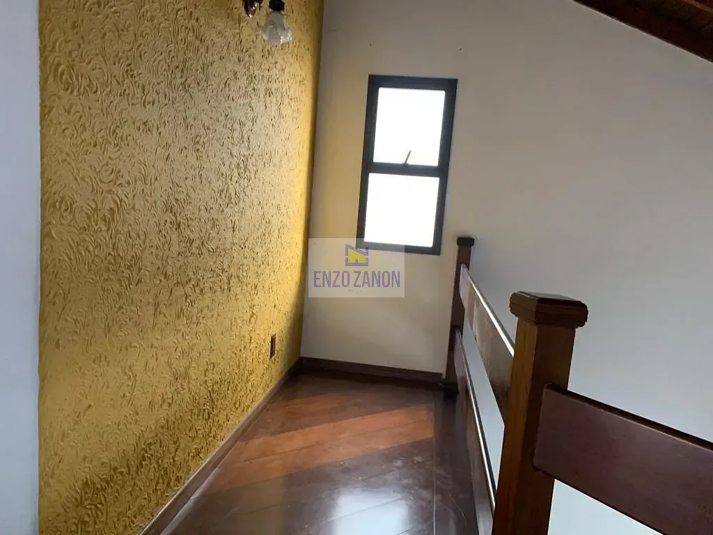 Sobrado, 4 quartos, 256 m² - Foto 16