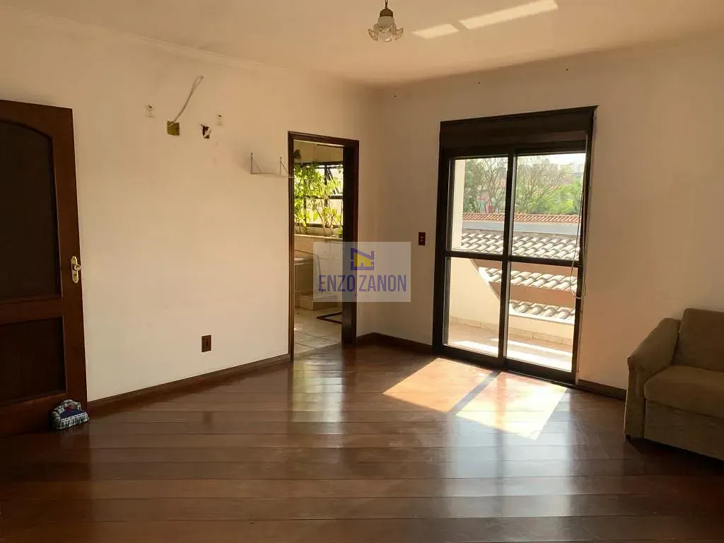 Sobrado, 4 quartos, 256 m² - Foto 18