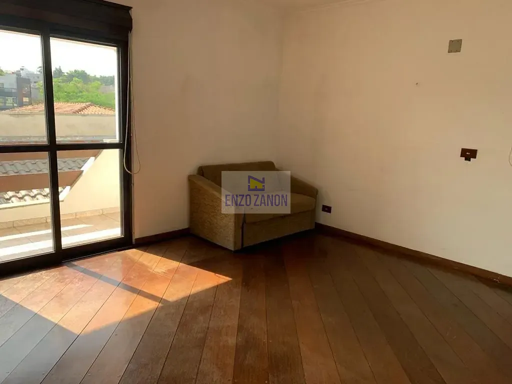 Sobrado, 4 quartos, 256 m² - Foto 19