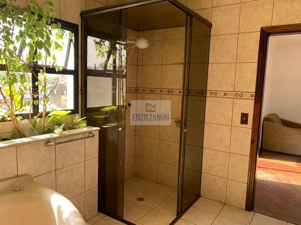 Sobrado, 4 quartos, 256 m² - Foto 20