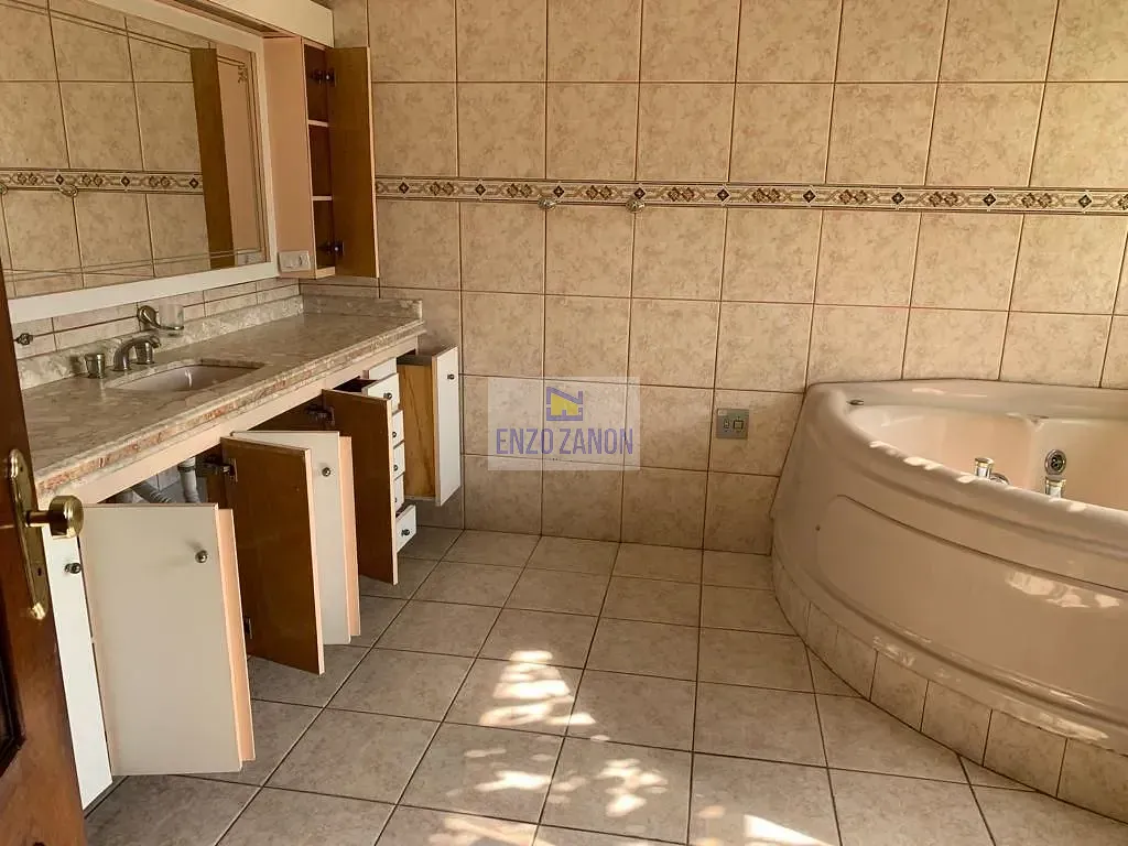 Sobrado, 4 quartos, 256 m² - Foto 21