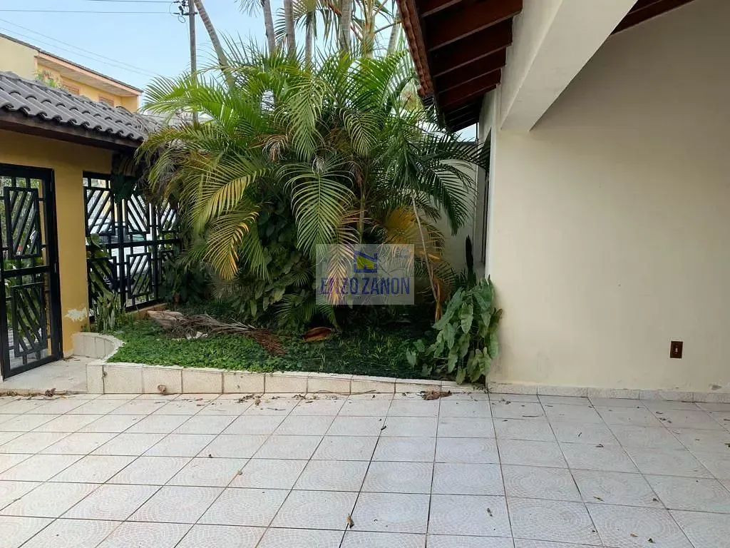 Sobrado, 4 quartos, 256 m² - Foto 2