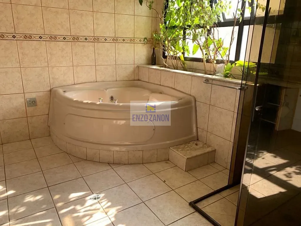 Sobrado, 4 quartos, 256 m² - Foto 22
