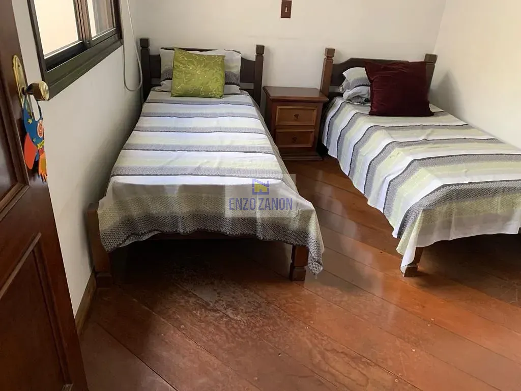 Sobrado, 4 quartos, 256 m² - Foto 23