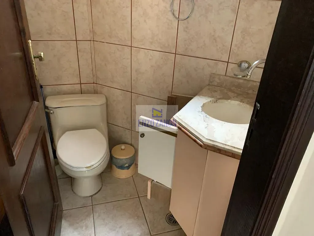 Sobrado, 4 quartos, 256 m² - Foto 27