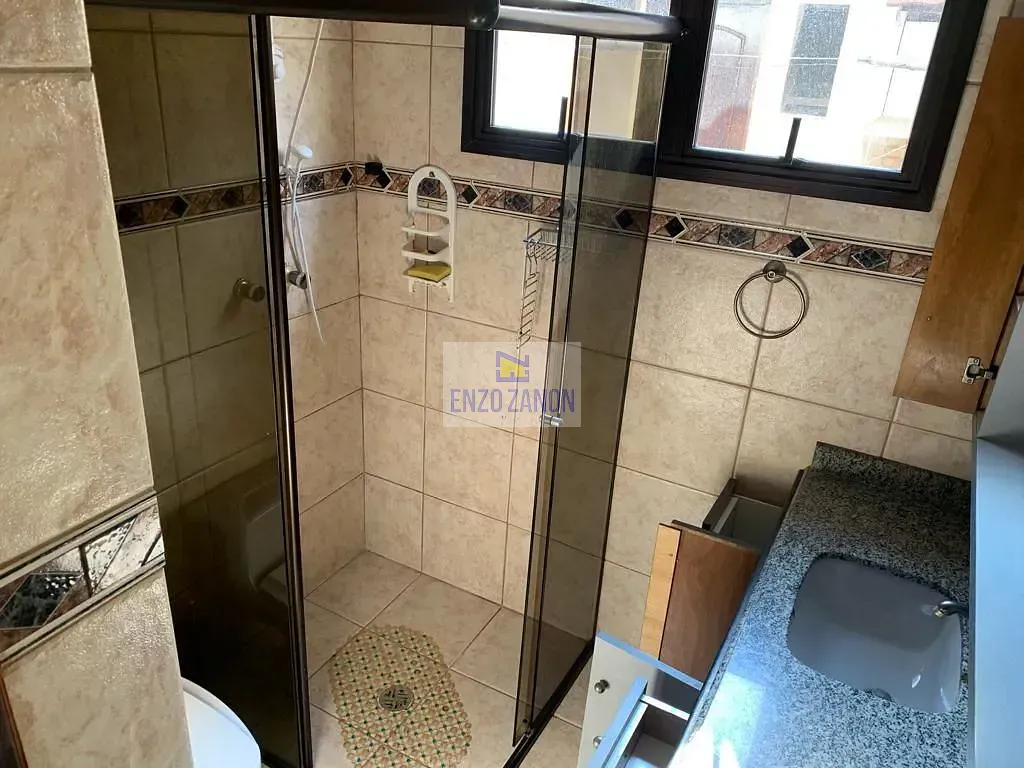 Sobrado, 4 quartos, 256 m² - Foto 30