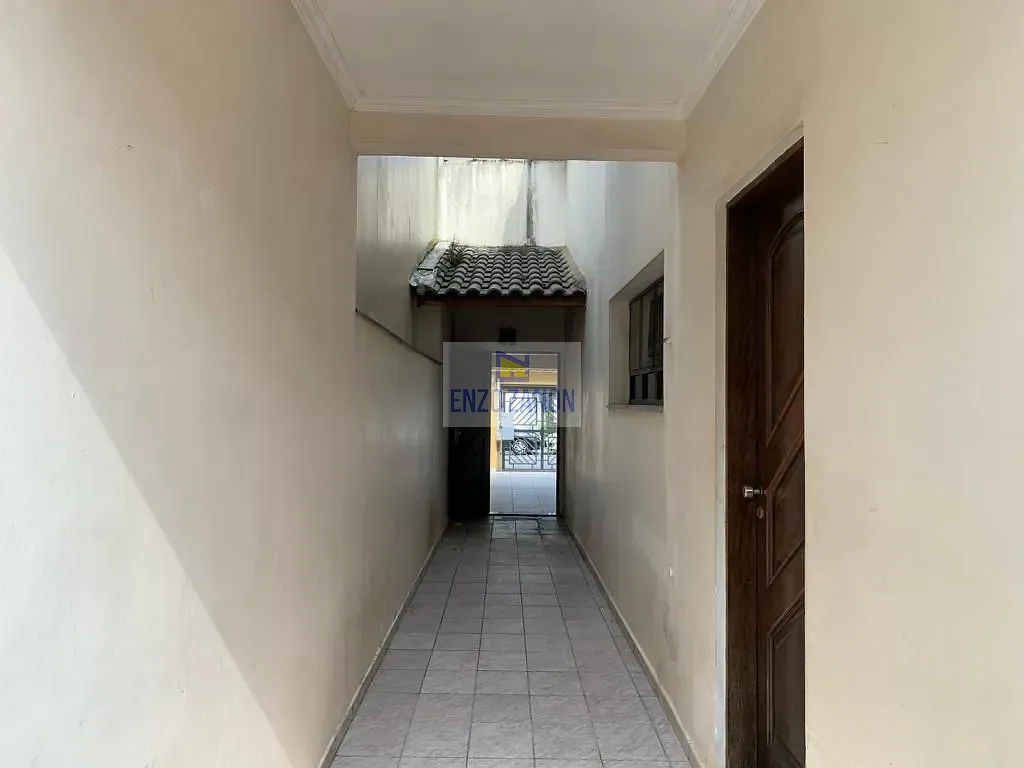 Sobrado, 4 quartos, 256 m² - Foto 31