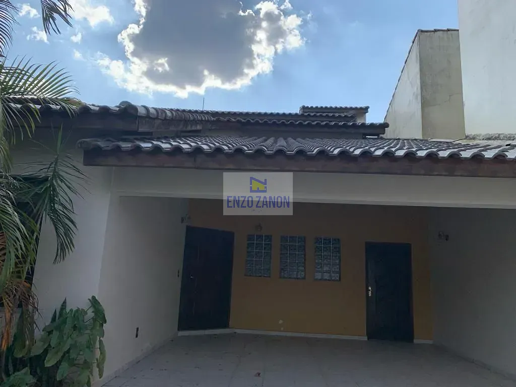 Sobrado, 4 quartos, 256 m² - Foto 3