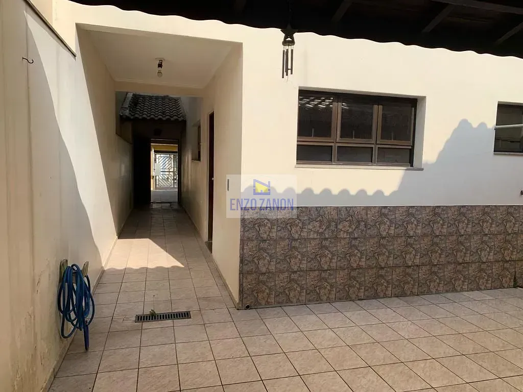 Sobrado, 4 quartos, 256 m² - Foto 32