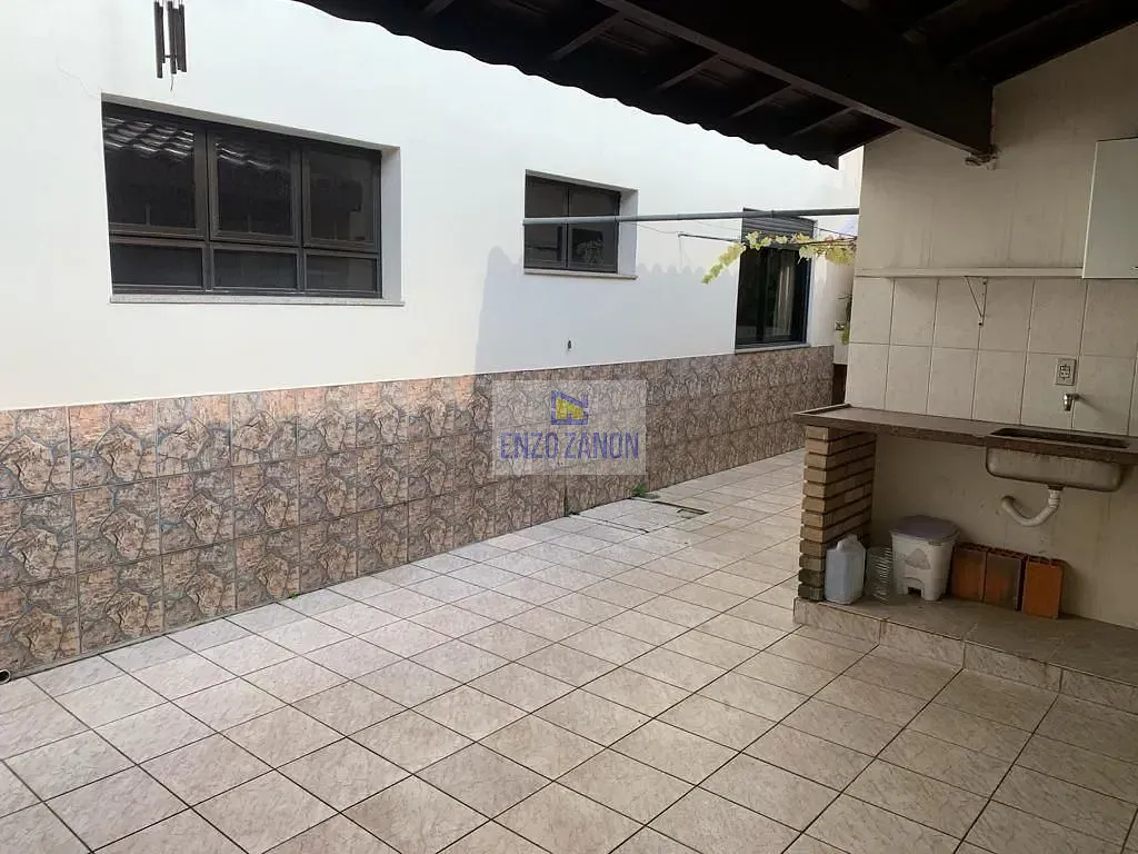 Sobrado, 4 quartos, 256 m² - Foto 33