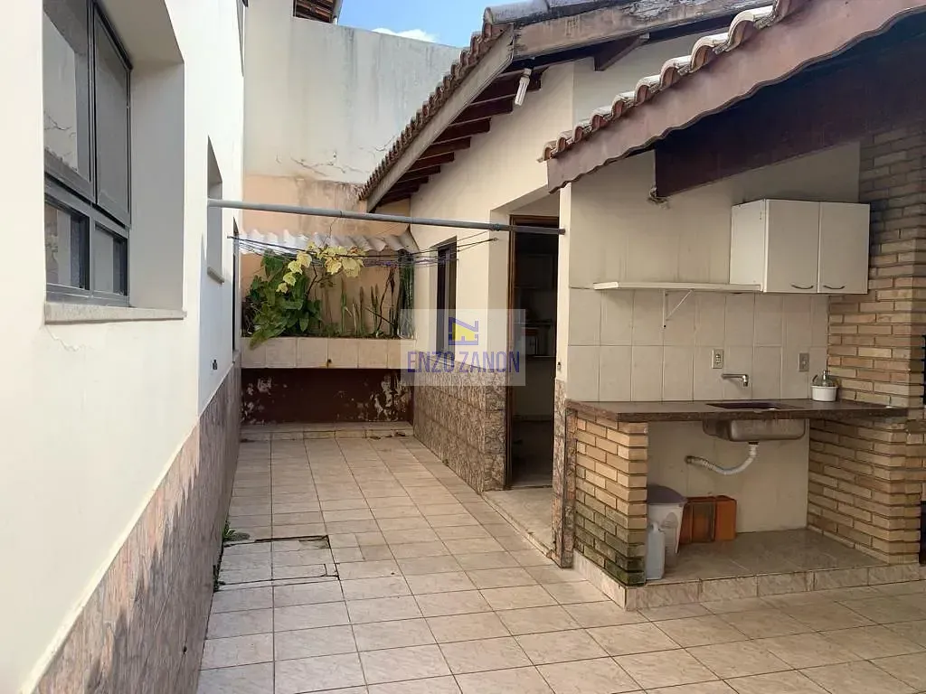 Sobrado, 4 quartos, 256 m² - Foto 34