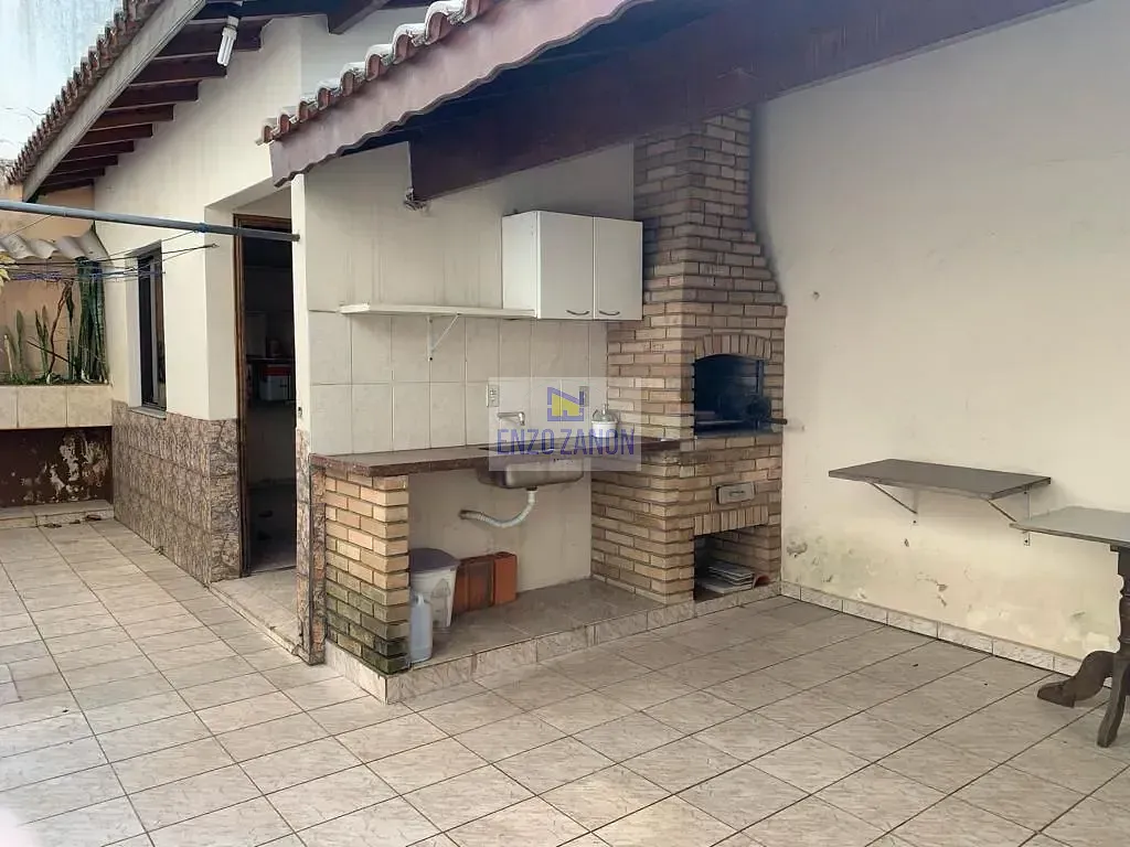 Sobrado, 4 quartos, 256 m² - Foto 35