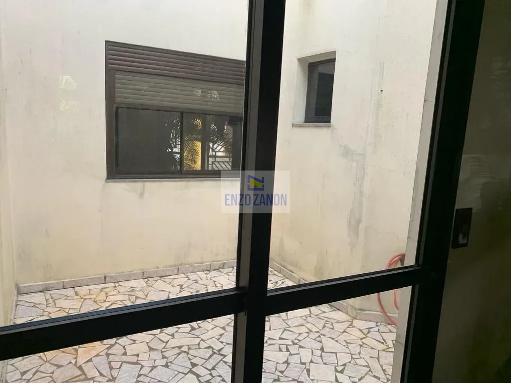 Sobrado, 4 quartos, 256 m² - Foto 36