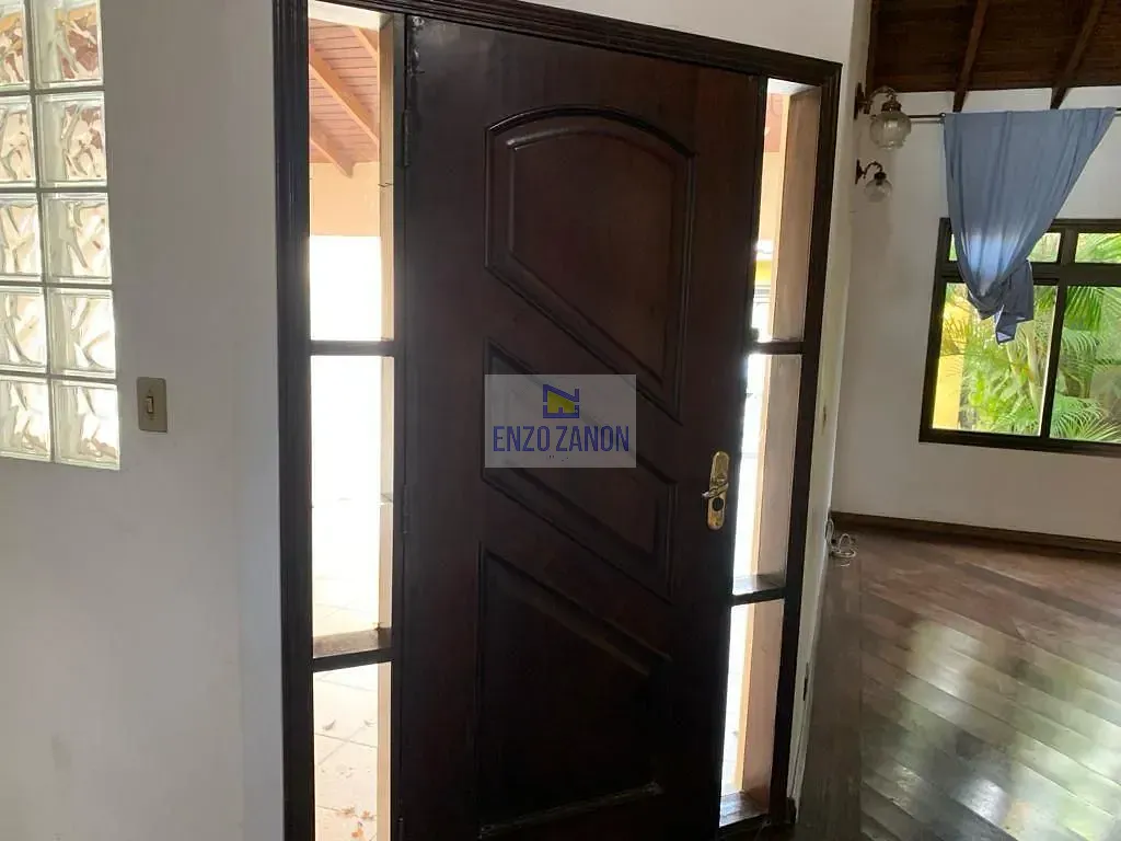 Sobrado, 4 quartos, 256 m² - Foto 4