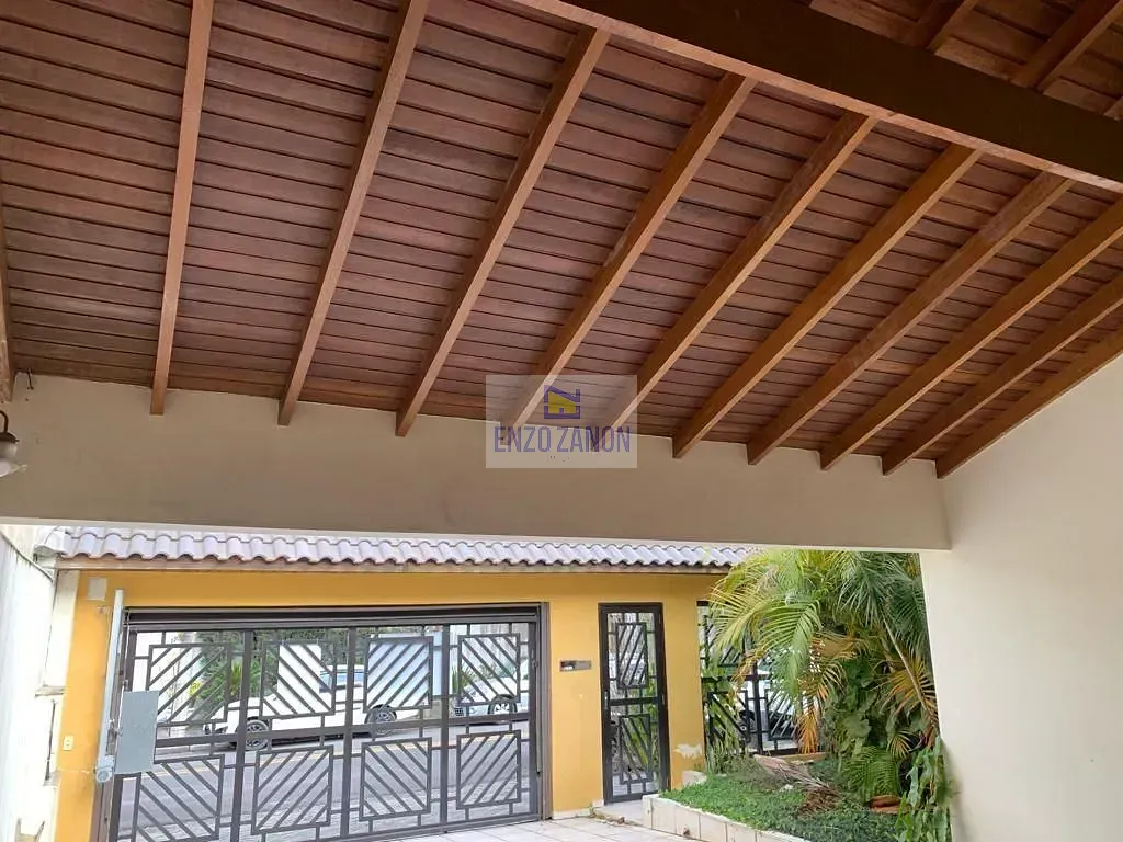 Sobrado, 4 quartos, 256 m² - Foto 5