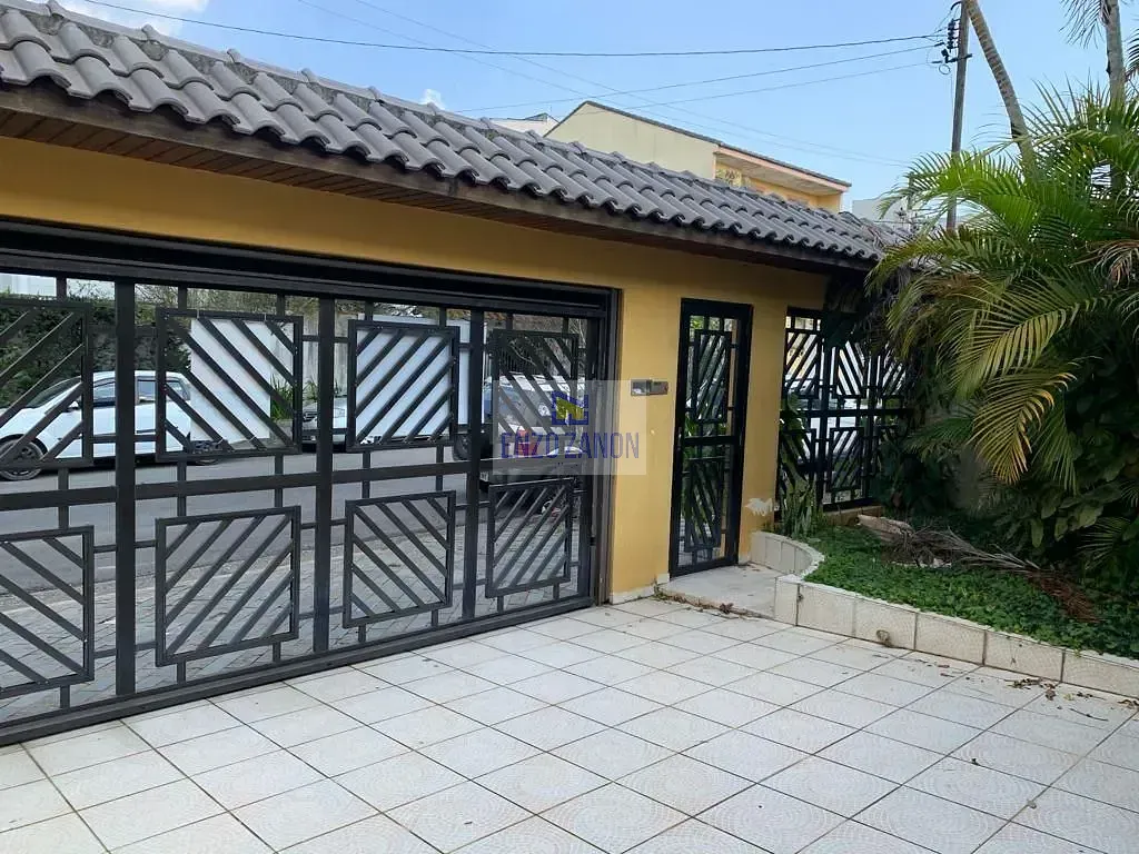 Sobrado, 4 quartos, 256 m² - Foto 6