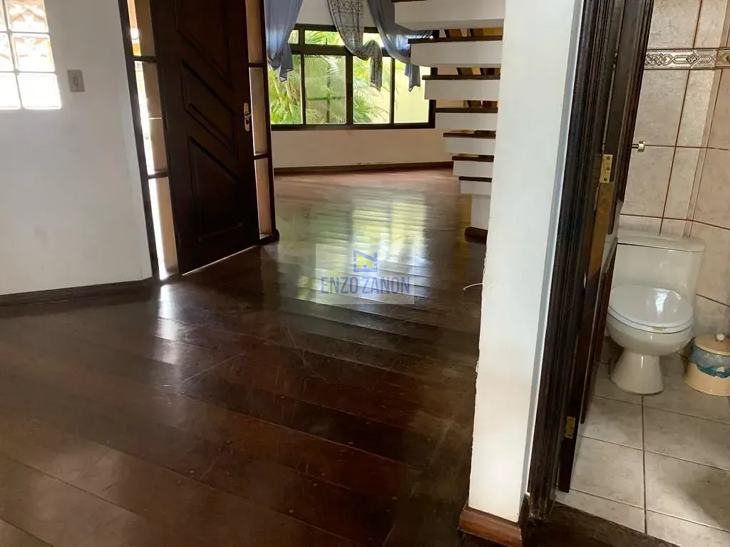 Sobrado, 4 quartos, 256 m² - Foto 7