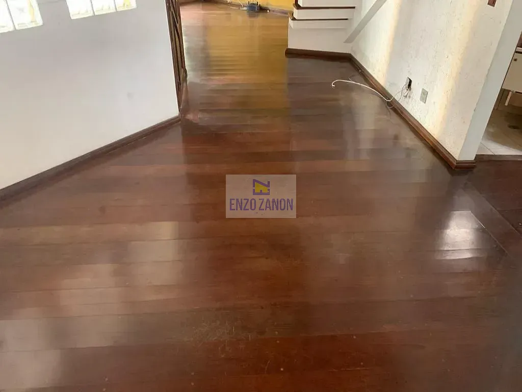 Sobrado, 4 quartos, 256 m² - Foto 8