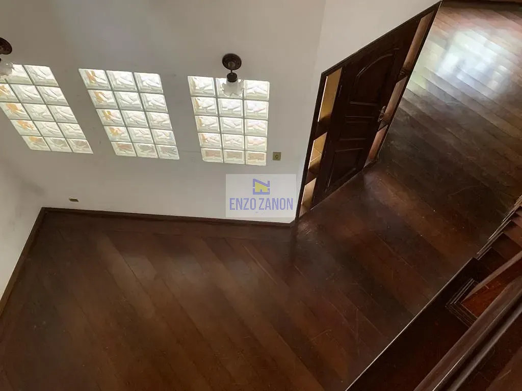 Sobrado, 4 quartos, 256 m² - Foto 9