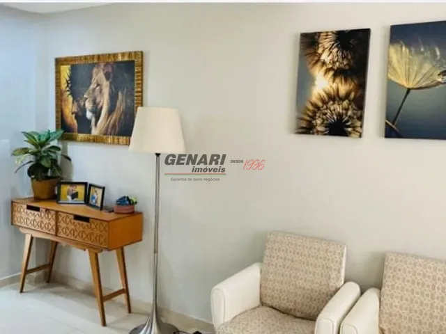 Sobrado com 136m² 3 quartos e 3 banheiros, à venda, no bairro Chácara Belvedere em Indaiatuba