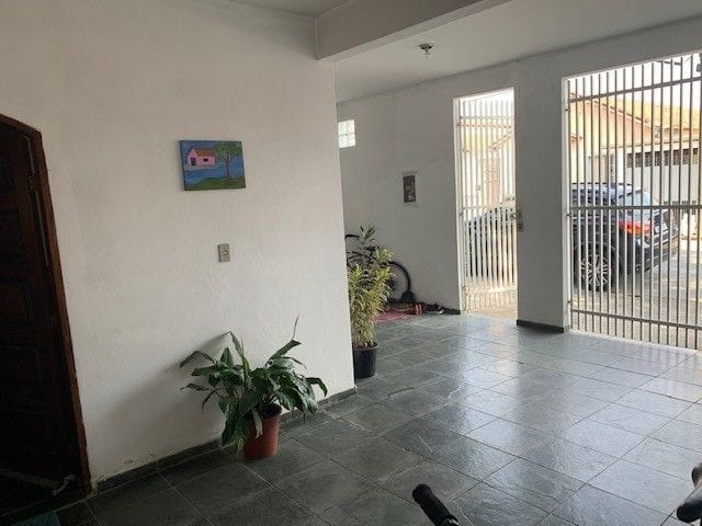 Foto do Sobrado - Sobrado com 3 dormitórios à venda, 162 m² por R$ 417.000,00 - Santana - São José dos Campos/SP | INDEPENDENCE NEGOCIOS IMOBILIARIOS LTDA