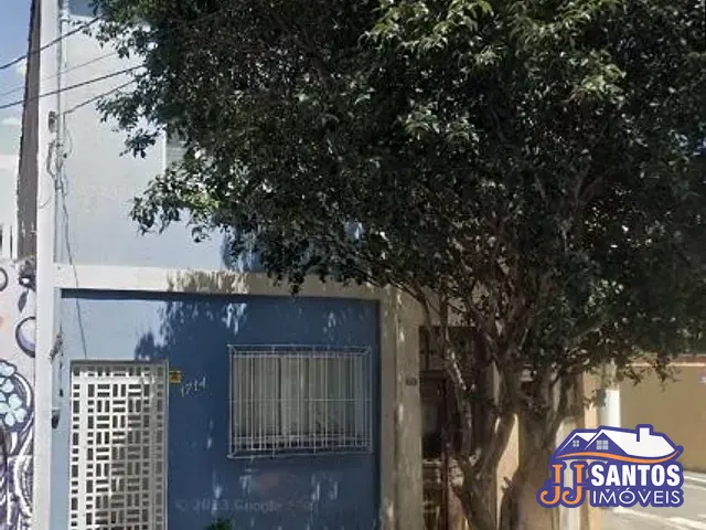 Sobrado com 276m² 3 quartos e 3 banheiros, à venda, no bairro Belenzinho em São Paulo