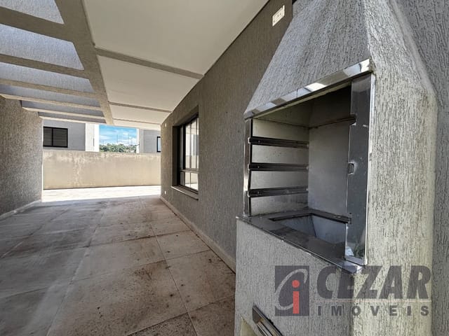 Sobrado com 81m² 3 quartos e 3 banheiros, à venda, no bairro Pilarzinho em Curitiba