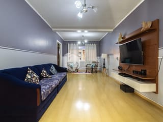 Foto do Sobrado-Sobrado para venda em Vila Yolanda com 4 quartos, sendo 2 suítes, 164m²
