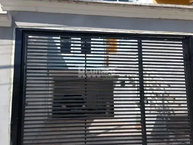 Sobrado com 282m² 3 quartos e 2 banheiros, à venda, no bairro Jardim Camila em Mogi das Cruzes