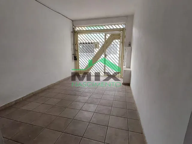 Sobrado com 100m² 2 quartos e 1 banheiro, para alugar, no bairro Taboão em São Bernardo do Campo