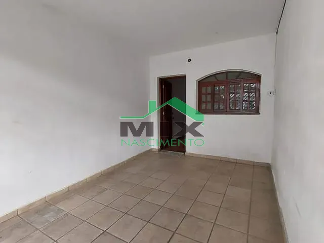 Sobrado com 100m² 2 quartos e 1 banheiro, para alugar, no bairro Taboão em São Bernardo do Campo
