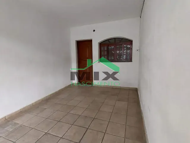 Sobrado com 100m² 2 quartos e 1 banheiro, para alugar, no bairro Taboão em São Bernardo do Campo
