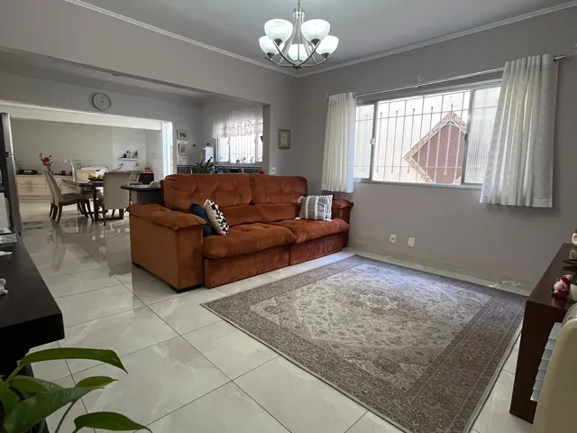 Foto do Sobrado - **Sobrado com 3 Quartos, 2 Suítes, Closet e Excelente Acabamento à Venda** | Rocha Marqueze Imóveis