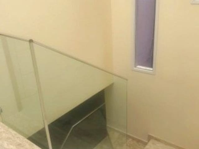 Foto do Sobrado - Sobrado com 3 dormitórios, 140 m² - venda por R$ 655.000,00 ou aluguel por R$ 4.400,00/mês - Loteamento Residencial Vista Linda - São José dos Campos/SP | RUSSI IMÓVEIS