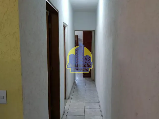 Sobrado com 125m² 2 quartos e 1 banheiro, à venda, no bairro Parque das Nações em Barueri
