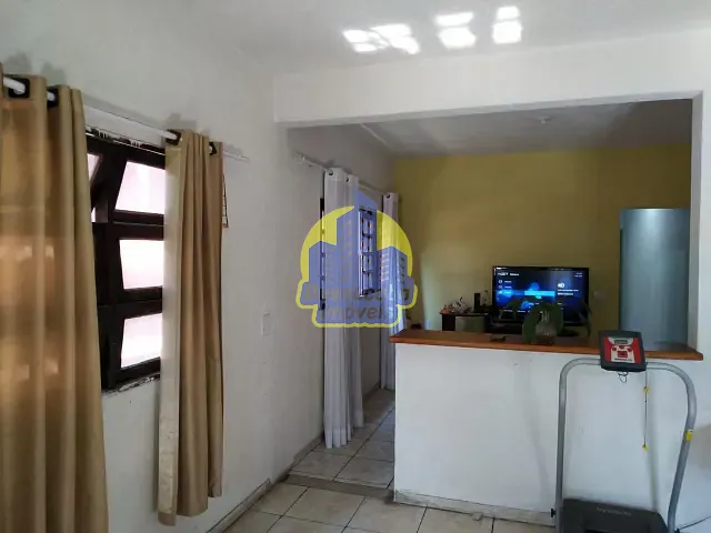 Sobrado com 125m² 2 quartos e 1 banheiro, à venda, no bairro Parque das Nações em Barueri