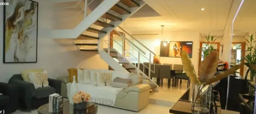 Sobrado, 4 quartos, 249 m² - Foto 6